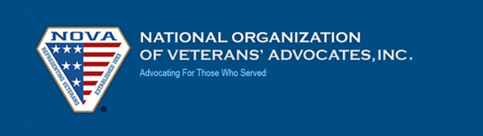 National Organization of Veterans’ Advocates